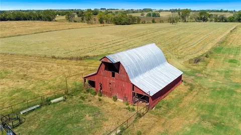 273 Madison 7375, Hindsville, AR 72738