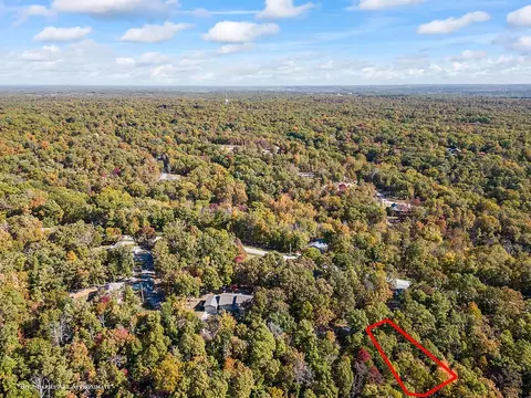 lot18 Jura Cir, Bella Vista, AR 72715