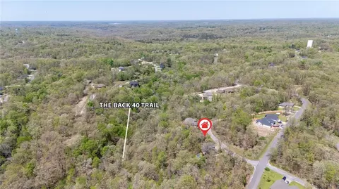 lot36 Lamport Cir, Bella Vista, AR 72714