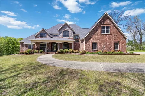 14372 Timber Cir, Siloam Springs, AR 72761