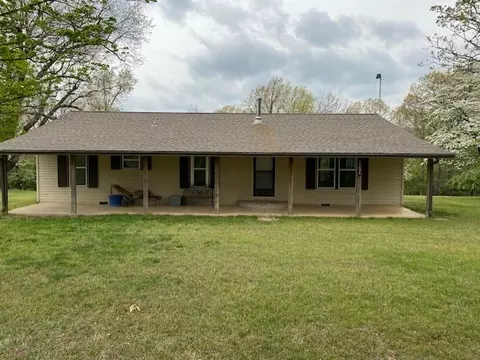 11536 Pearce Rd, Fayetteville, AR 72701