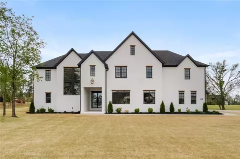 1721 Westend Ave, Centerton, AR 72719