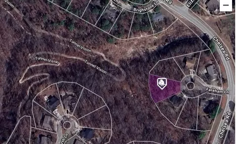 lot20 Block 6 Fareham Ln, Bella Vista, AR 72715