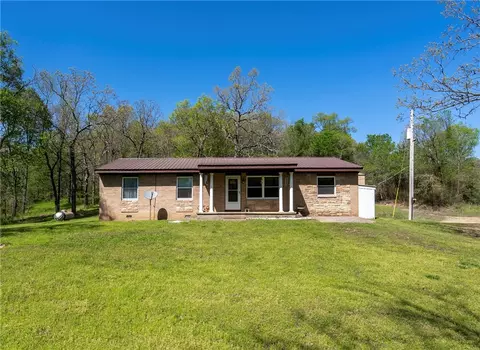 4173 Highway 10, Kansas, OK 74347