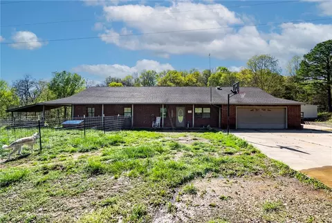 4177 Highway 10, Kansas, OK 74347