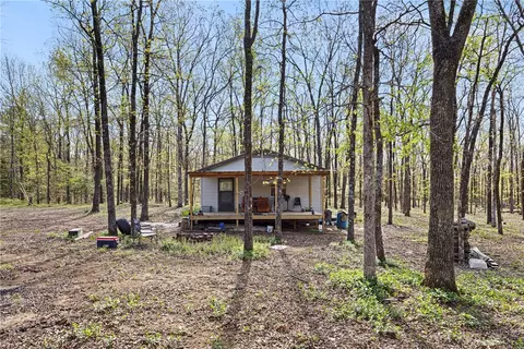 4578 Dabney Rd, Jerusalem, AR 72080