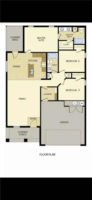 512 NW 62nd Ave, Bentonville, AR 72713