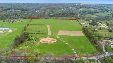 26 W 45 Acres Ml W Gun Club Rd, Fayetteville, AR 72704