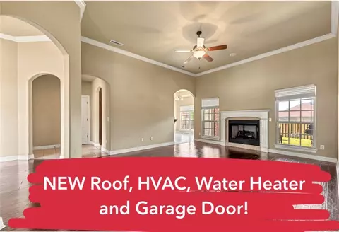 250 Halleck Coach Rd, Centerton, AR 72719