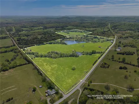 Ar 23 Highway, Eureka Springs, AR 72631