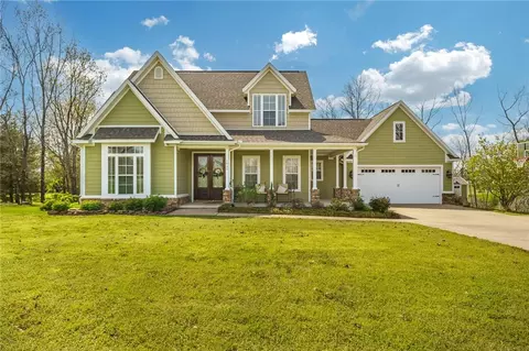 1642 Oak Tree Ln, Little Flock, AR 72756