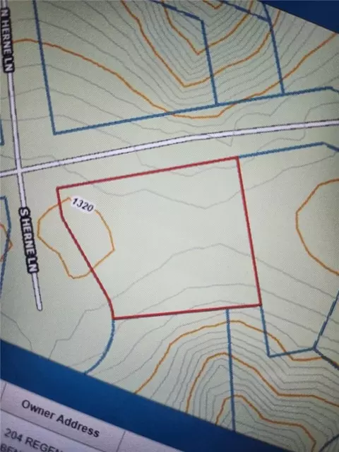 lot37 Block 2 Rochester Dr, Bentonville, AR 72714