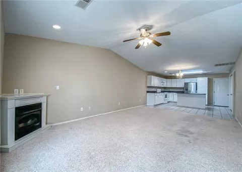 Living - 1615 N Spring Rd #10, Harrison, AR 72601 photo 1 of 2