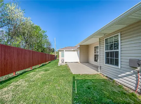 Exterior - 1615 N Spring Rd #10, Harrison, AR 72601 photo 2 of 3