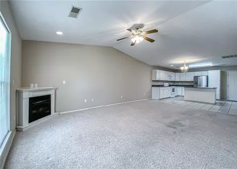 Living - 1615 N Spring Rd #10, Harrison, AR 72601 photo 2 of 2
