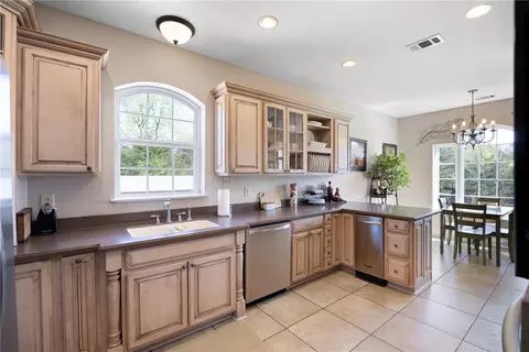 Kitchen - 1300 Bayou Ridge Loop, Dover, AR 72837 photo 1 of 4