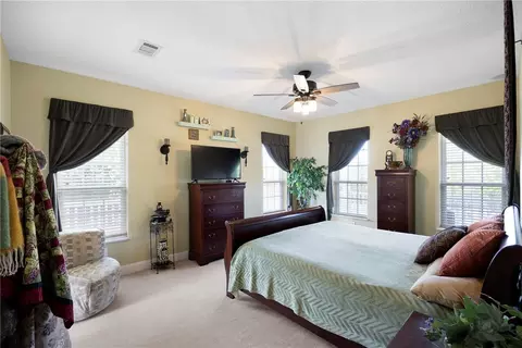 Bedroom - 1300 Bayou Ridge Loop, Dover, AR 72837 photo 1 of 8