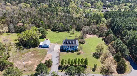 View/Area - 1300 Bayou Ridge Loop, Dover, AR 72837 photo 1 of 3