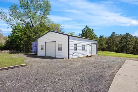 Exterior - 1300 Bayou Ridge Loop, Dover, AR 72837 photo 7 of 10