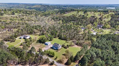 View/Area - 1300 Bayou Ridge Loop, Dover, AR 72837 photo 2 of 3