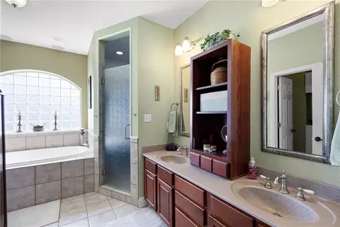 Bath - 1300 Bayou Ridge Loop, Dover, AR 72837 photo 1 of 6