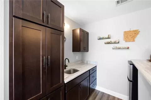 Kitchen - 1300 Bayou Ridge Loop, Dover, AR 72837 photo 4 of 4