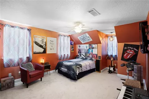 Bedroom - 1300 Bayou Ridge Loop, Dover, AR 72837 photo 3 of 8