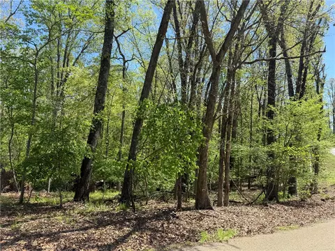 lot15 W Brush Creek Loop, Little Flock, AR 72756