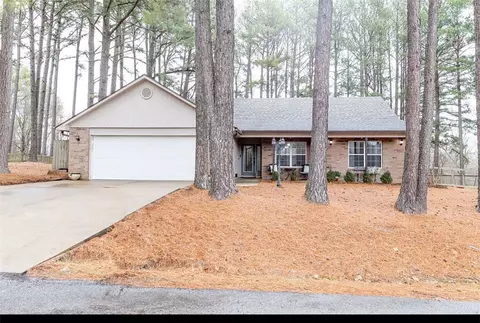 7 Fairlie Ln, Bella Vista, AR 72715