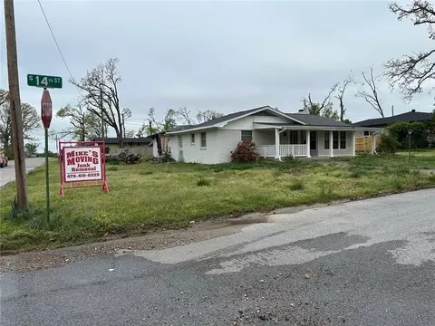 930 14th St, Rogers, AR 72758