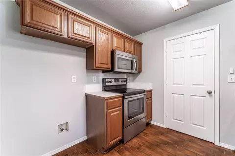 551 Walker St, Centerton, AR 72719 photo 6