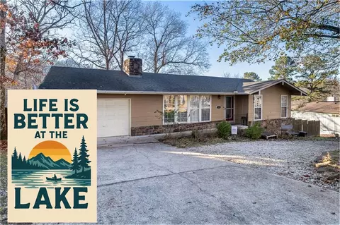 3 Itetbury Ln, Bella Vista, AR 72714