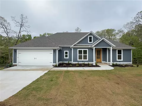 7 Argyll Ln, Bella Vista, AR 72715
