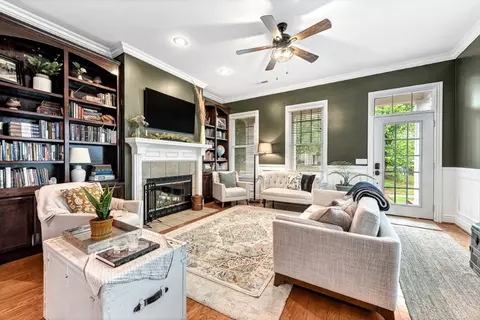 3576 W Clabber Creek Blvd, Fayetteville, AR 72704