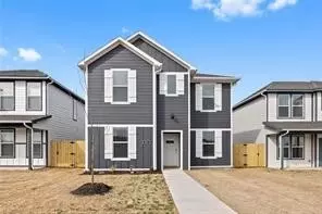 257 Harrogate Ln, Fayetteville, AR 72704