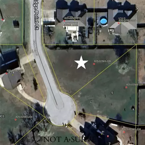 3 Ridge Point Ct, Harrison, AR 72601 photo 3