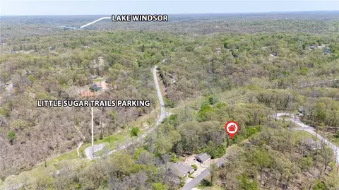 Rountree Drive, Bella Vista, AR 72715