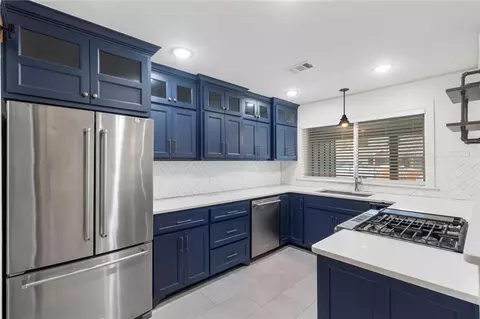 432 W Adams St, Fayetteville, AR 72701