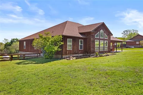 20488 Cedar Bluff Rd, Fayetteville, AR 72703