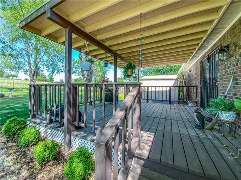 105 Watts St, Harrison, AR 72601 photo 30