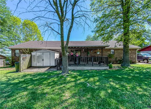 105 Watts St, Harrison, AR 72601 photo 31