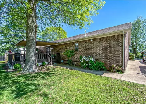 105 Watts St, Harrison, AR 72601 photo 29