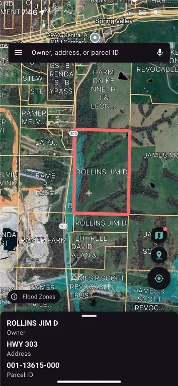 78 Acres Highway 303 S, Springdale, AR 72764