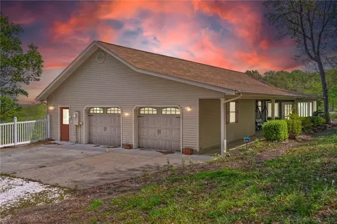 1789 Wilson Springs Rd, Harrison, AR 72601