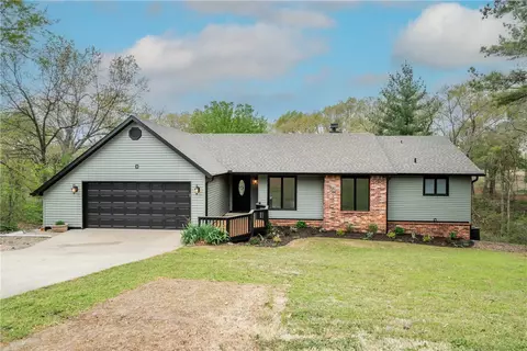 12 Dunedin Ln, Bella Vista, AR 72715