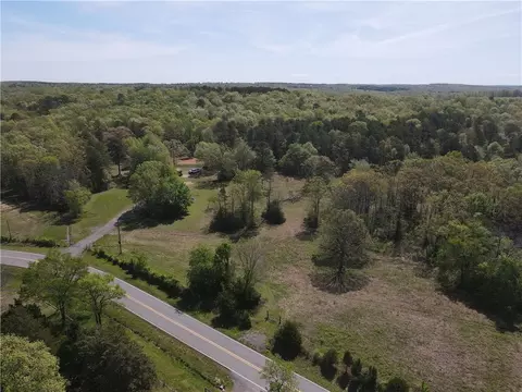 8798 Holly Mountain Rd, Clinton, AR 72031