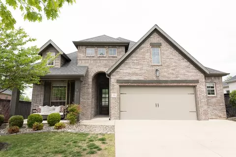 2410 SW Nottingham Ave, Bentonville, AR 72712