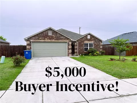 6802 SW Chalkstone Rd, Bentonville, AR 72713