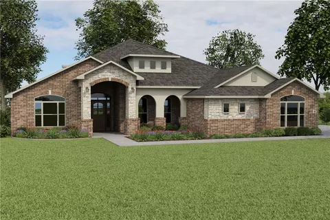 8870 Sunspire Ln, Centerton, AR 72719
