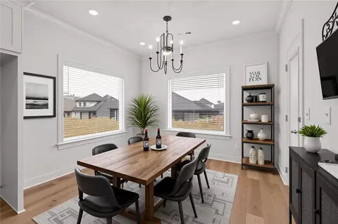 1481 Overcup Oak Ln, Bentonville, AR 72713
